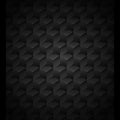 3D Isometric texture background seamless Royalty Free Stock Photo