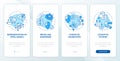Walkthrough architecture of cognitive computing with icons
