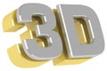 3D