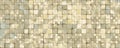 3d material cream cartoon brick wall texture