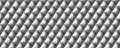 Diamond silver sofa leather texture background