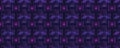 3d material purple square panel texture