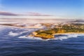 D Nambucca Head Shelly Beach Mist