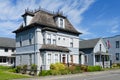 D. O. Pearson House at Stanwood Area historical Society