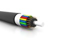 3d optic fiber cable