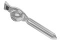 3D Photo-realistic, Stainless steel lemon squeezer