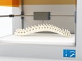 3d printed human spine