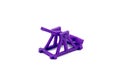 3D Printed Model Of A Medieval Catapult Royalty Free Stock Photo