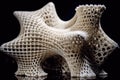 4d printed structures self-assembling