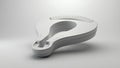 3D printed tool concept Royalty Free Stock Photo