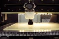 3D Printer - FDM Printing