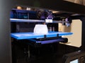 3D Printer - FDM Printing