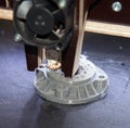 3D Printer - FDM Printing