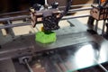 3D Printer - FDM Printing