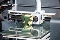 3d printer printing technology