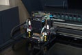 3D Printer (Polyjet)