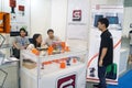 3D printing applications and facilities and Equipment Exhibition