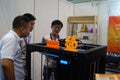 3D printing applications and facilities and Equipment Exhibition