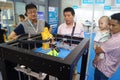 3D printing applications and facilities and Equipment Exhibition