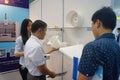 3D printing applications and facilities and Equipment Exhibition