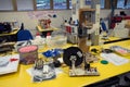 3D Printing - The italian scientific FabLab