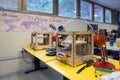 3D Printing - The italian scientific FabLab