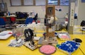 3D Printing - The italian scientific FabLab