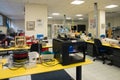 3D Printing - The italian scientific FabLab