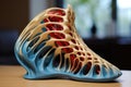 3d printing software for designing orthotics