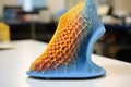3d printing software for designing orthotics