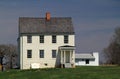 D.R. Miller Farmhouse