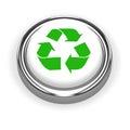 3d Recycle button