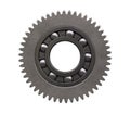 Ball Bearing metal clipping path