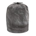 3d render of garbage bag