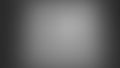 3d render Gray gradient abstract background