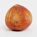 3d Render of Hazelnut Royalty Free Stock Photo
