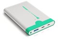 Portable power bank battery pack