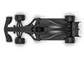 F1 car radiography