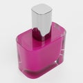 3D Render of Nailpolish