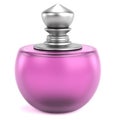 3d render of parfume