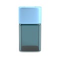 3d render of parfume