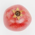 3D Render of Pomegranate