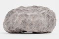 3D Render of Rock Stone Royalty Free Stock Photo