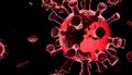 3D render World coronavirus pandemic . Covid19