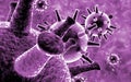 3d render .World coronavirus pandemic . Covid-19
