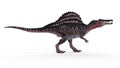 A spinosaurus