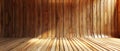 D Rendered Maple Wood Image for Website or Print Ad. Concept Maple Wood Rendering, 3D Image,