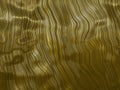 Abstract Golden background