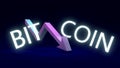 3D Rendering concept of Crypto scam, Decentralized finance, cryptocurrency