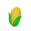 3d corn thanksgiving